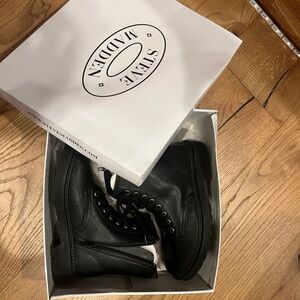 Steve Madden boots